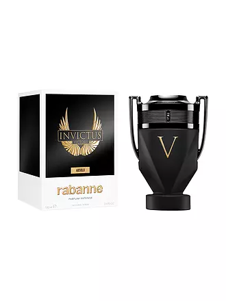 RABANNE | Invictus Victory Absolu Parfum Intense 200ml | keine Farbe